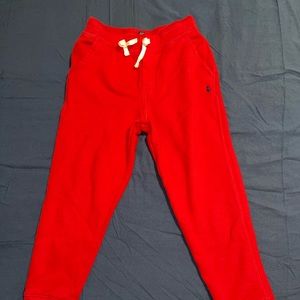 Polo Sweatpants 🏇